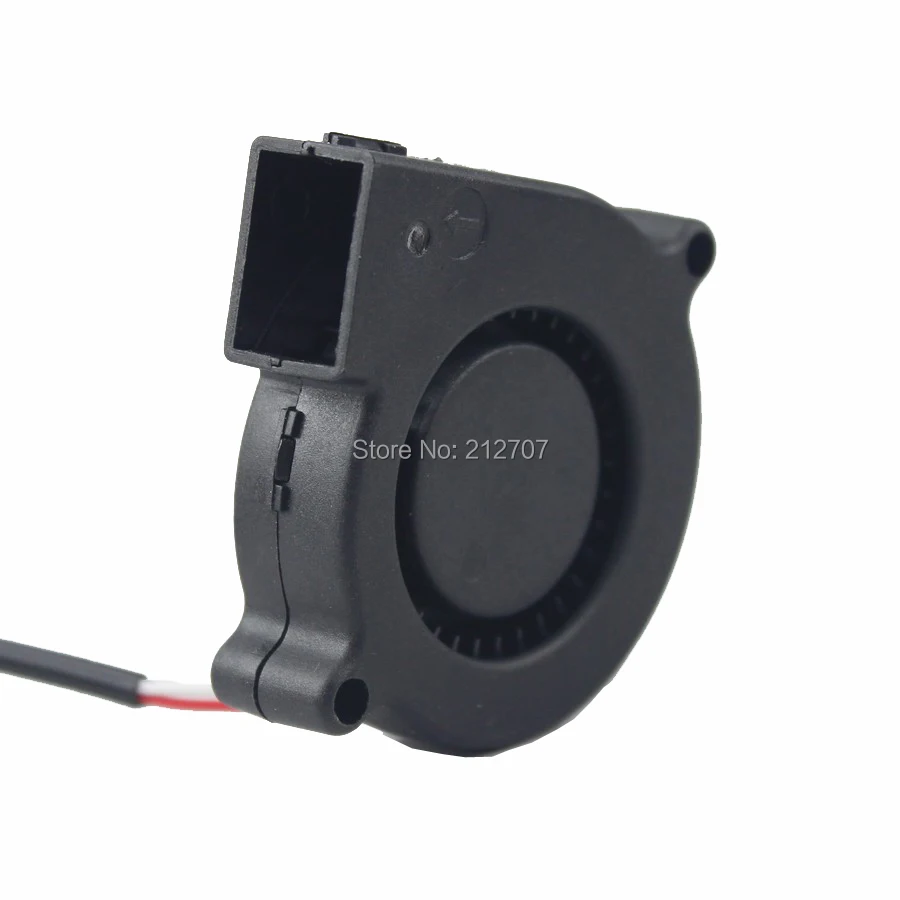 5V blower 5015 11