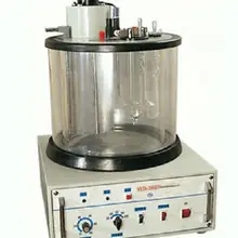 Кинематическая Вискозиметр syd-265d 20l двойной оболочки структура контроль температуры и Тиммер бренд RH