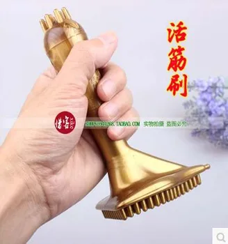 

Massage Brush Authentic Slimming Brush Live Ribs Brilliance Brush Chest Legs Capricorn Magic Scorpion Body Body Brush