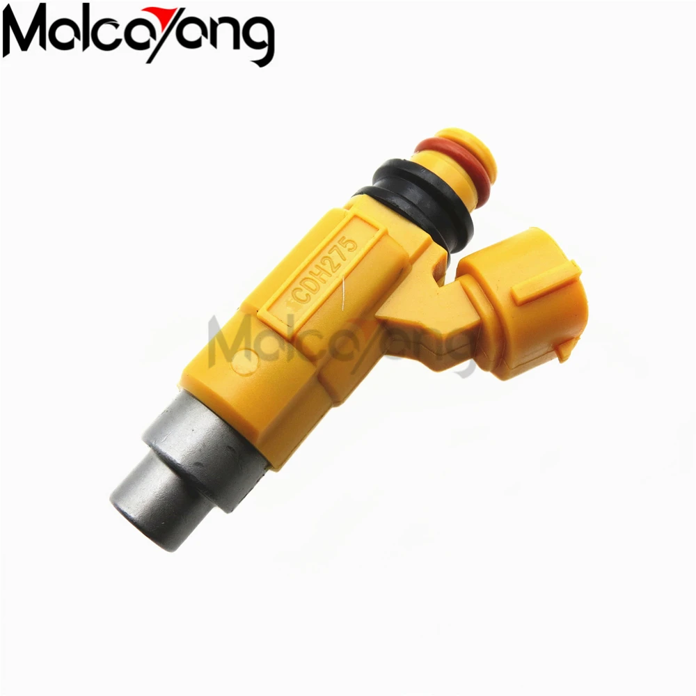 For FLOW MATCHED Marine Yamaha Outboard F150 HP Fuel Injector Set (4