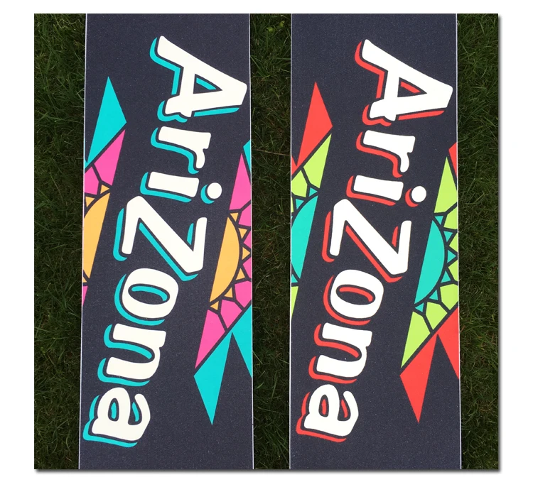 Skateboard Grip Tape 8