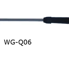 Quick Release Чак 1/" wg-q06 две части спрей водяной пистолет 35 см расширением стержень 150bar 2175psi высокого давления пистолет