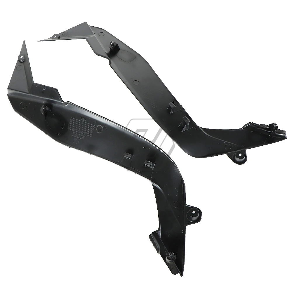 Мотоциклетная боковая накладка кронштейн обтекатель Cowling чехол для Kawasaki Z1000SX 2010