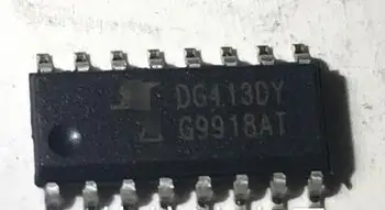 

Free shipping new DG413DY