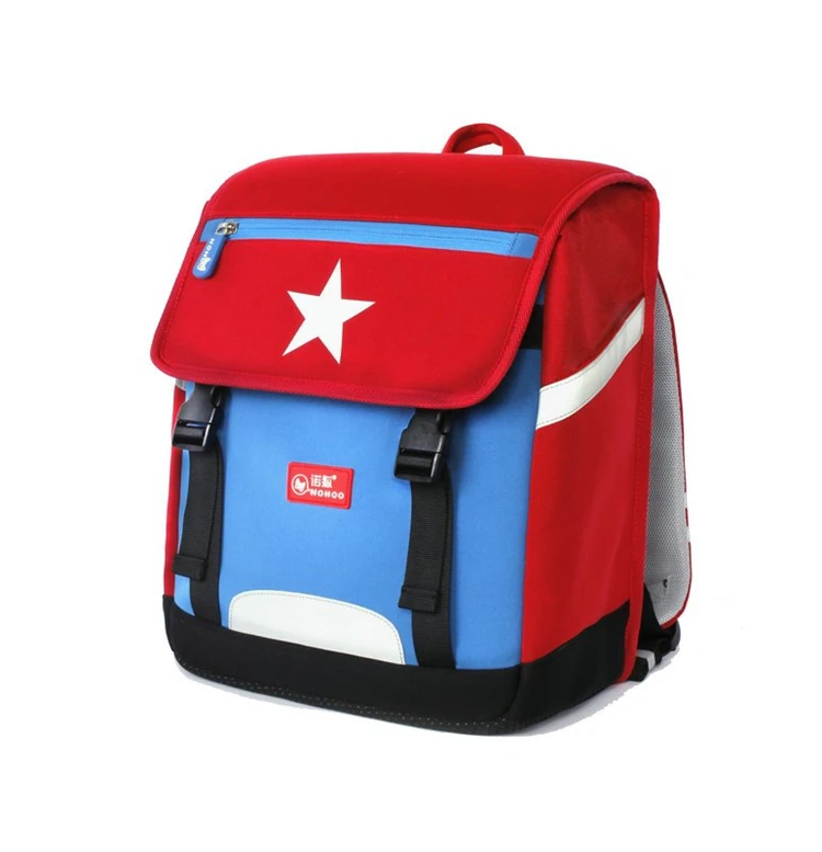 

Protect the spine backpack school bags Satchel School large capacity student Satchel School knapsack Backpack mochila escolar