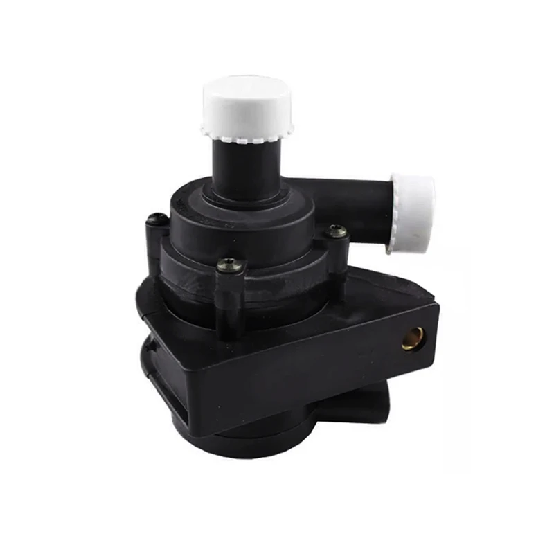 JEAZEA 1K0965561J Auxiliary Cooling Water Pump For VW Jetta Golf GTI Passat CC Audi A3 TT Q3 Seat 1K0 965 561 J | Автомобили и