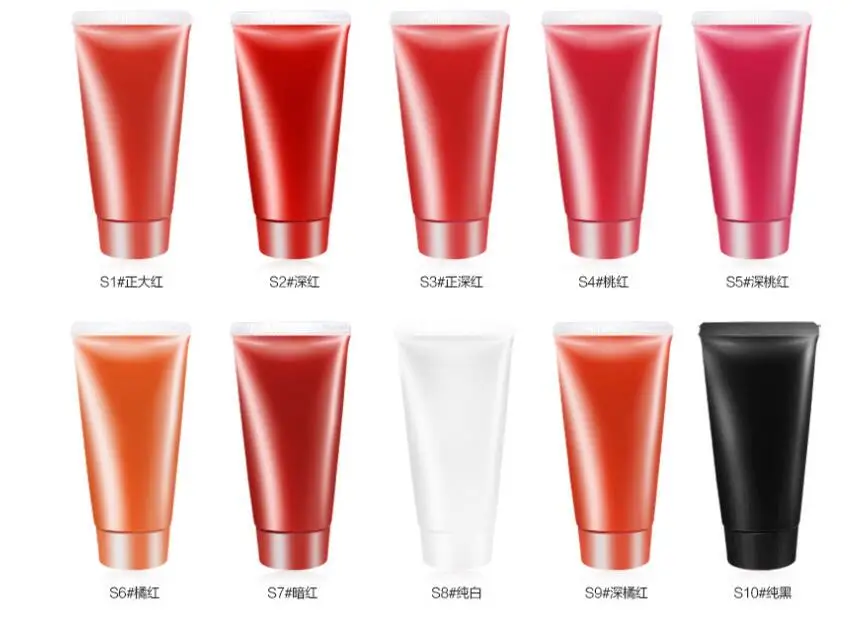 Nature Lipstick Mill Base Toner DIY Dedicated Lipstick DIY making Base