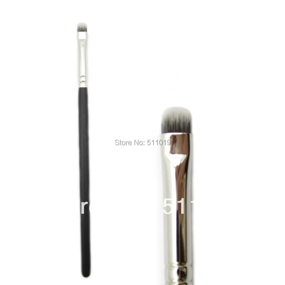 Lanfung # M231 кисть для растушевки оригинальное новое поступление! Косметическая