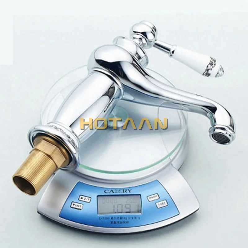 Chrome Bathroom Basin Faucet Kitchen Faucet Single Handle Mixer Tap Toilet Brass banheiro torneira Water Mixer basin faucet bathroom faucet kitchen faucet