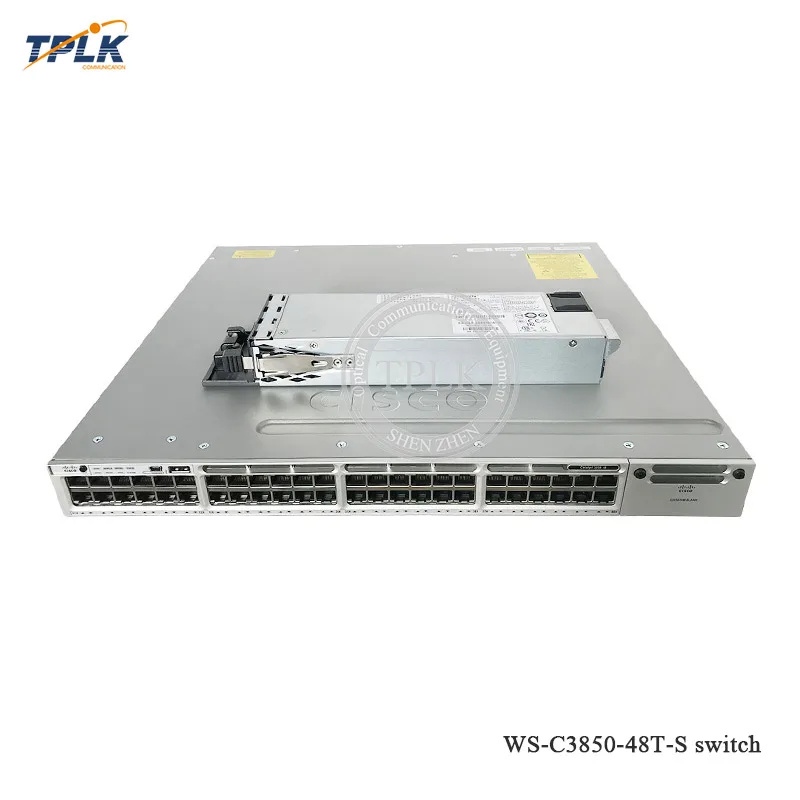 WS-C3850-48T-S-2