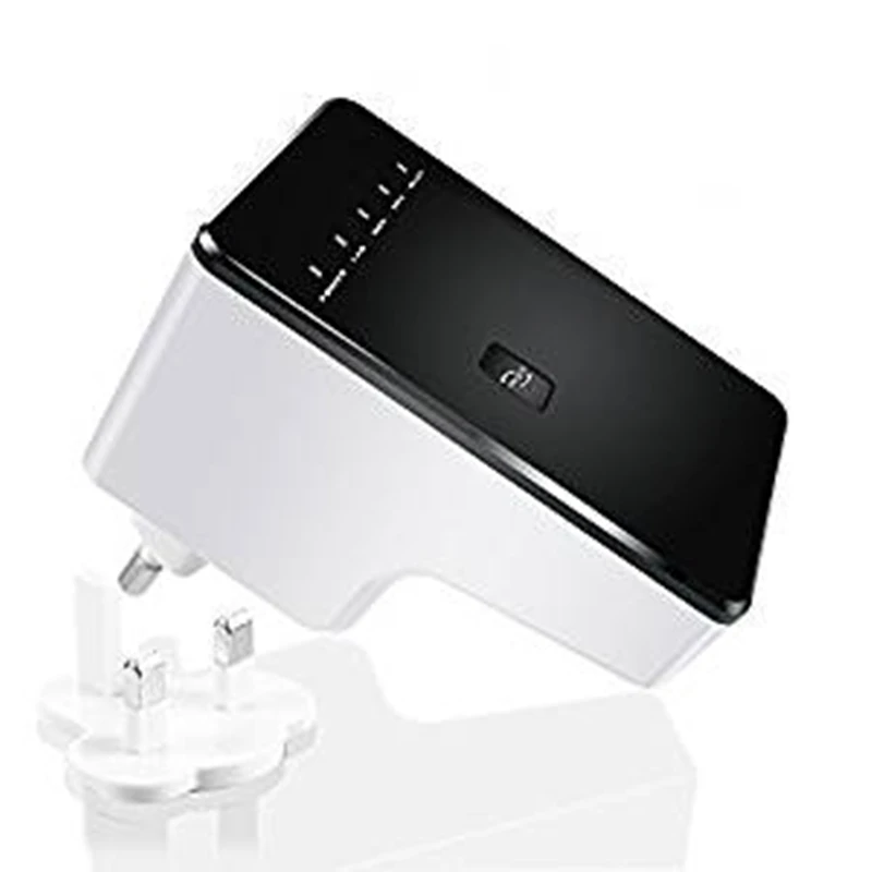 New Arrival 300Mbps Mini Wireless N Wifi Hotspot Router / Repeater / AP