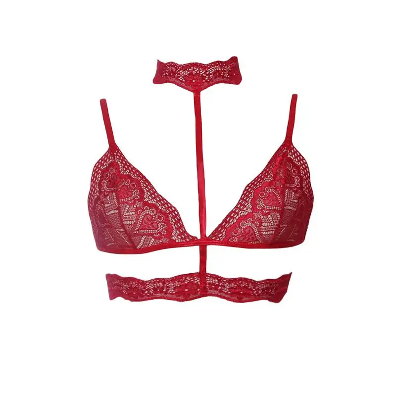 Lace Bra Lingerie (4)