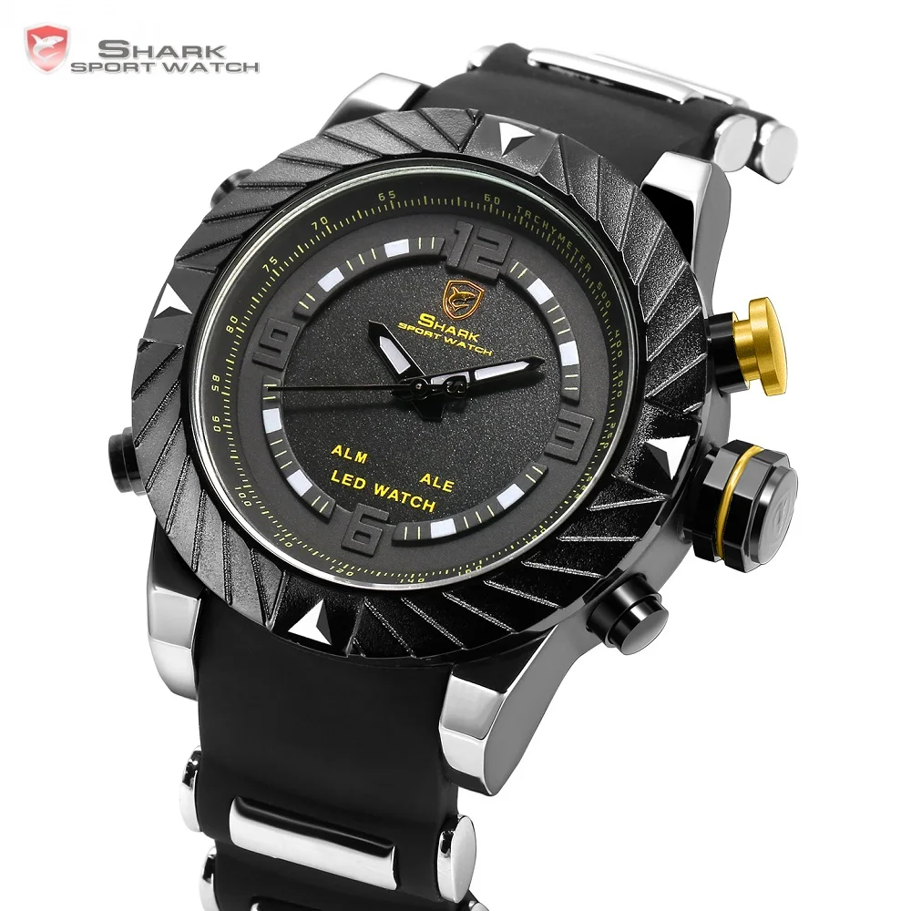 shark sport watch ds0131