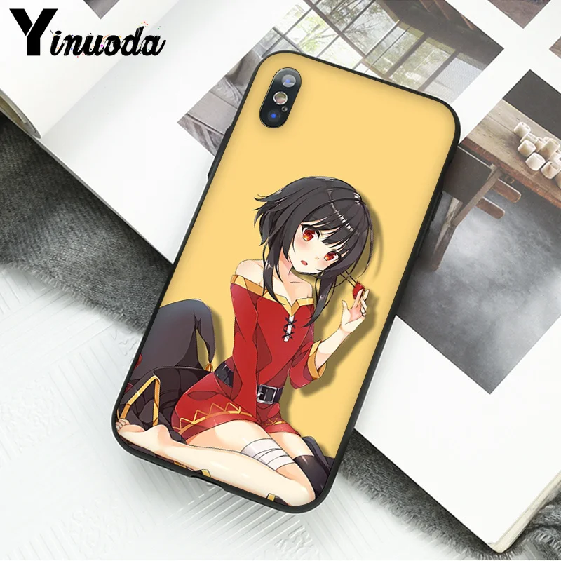 Japan Anime Konosuba Megumin