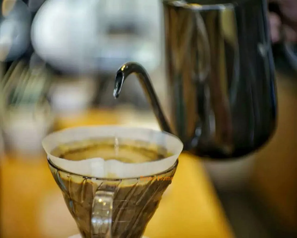 Super Brew bird дизайн капельного молока кувшин для кофе 304 нержавеющая сталь чашка DIY
