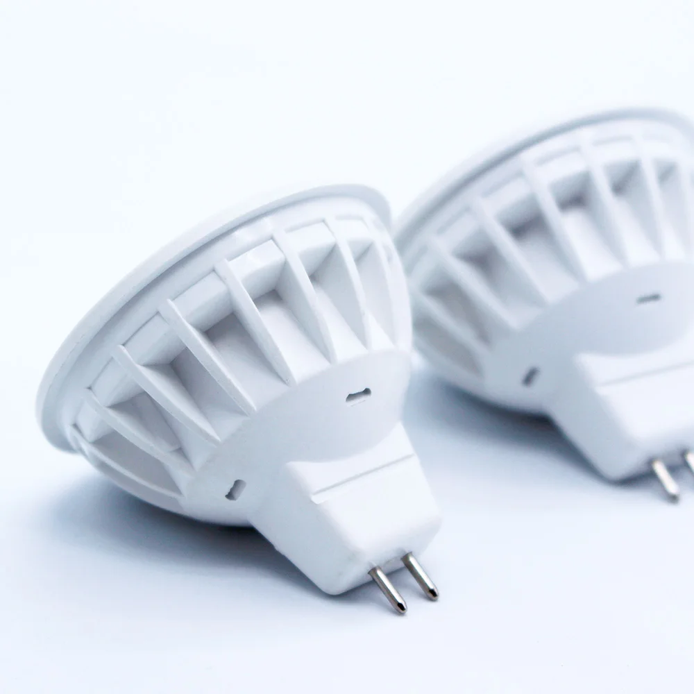 Lâmpadas Led e Tubos luz dc12v 4 w/quatro zona Color Temperature : 2700-6500 Kelvin