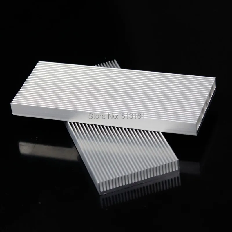 100x40x8mm heatsink 3