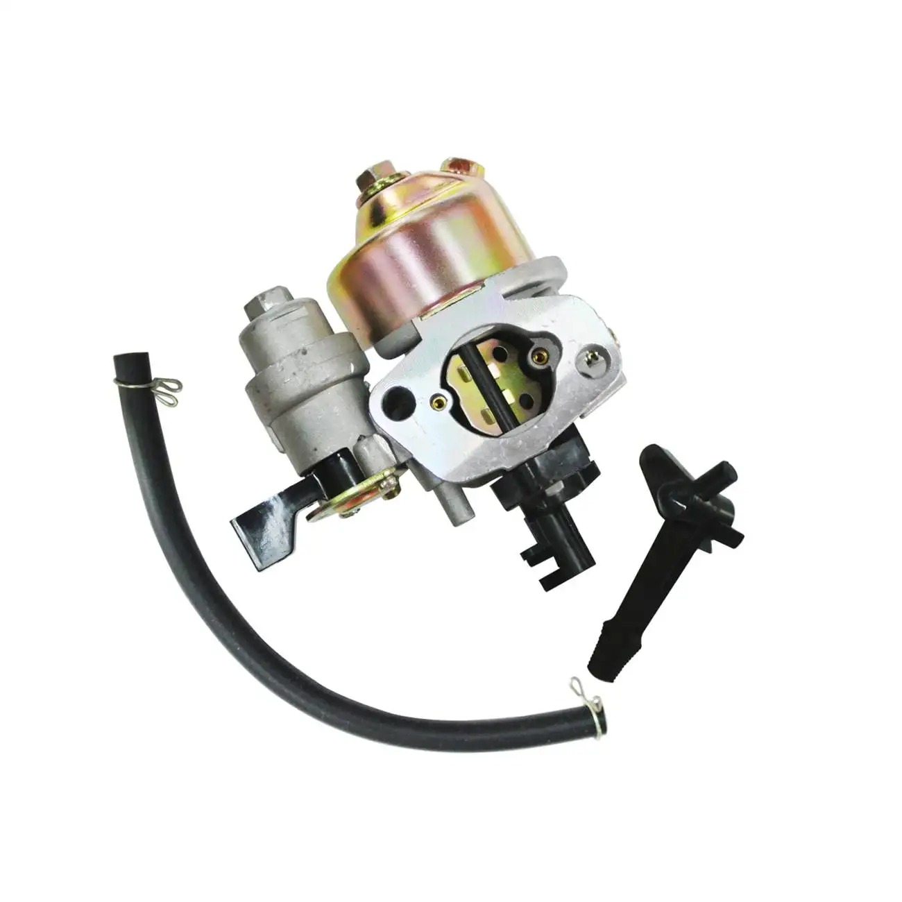 Настройка карбюратора lifan lf200