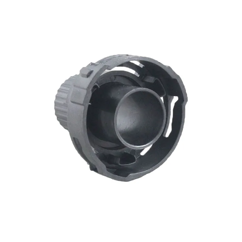 (H32) Audi A6L H7 Xenon Bulb Base- (4)