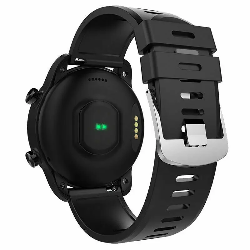 Kospet Brave Dual 4G Smartwatch IP68 Waterproof Smart Watch Phone Call Android 6.0 MTK6737 2GB 16GB GPS Bluetooth 620mAh