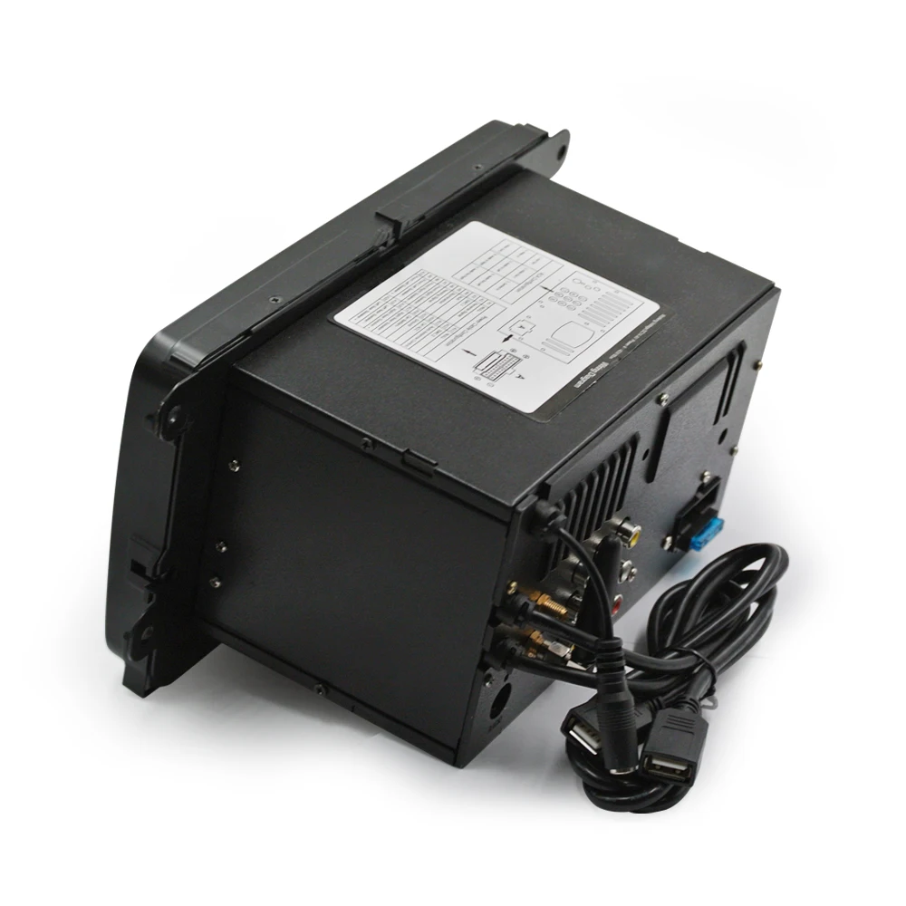 Top Auto Android8.1 IPS Screen Car Audio Car Player GPS Radio For VW GOLF 6 Polo Bora JETTA B6 PASSAT Tiguan SKODA OCTAVIA Bluetooth 5