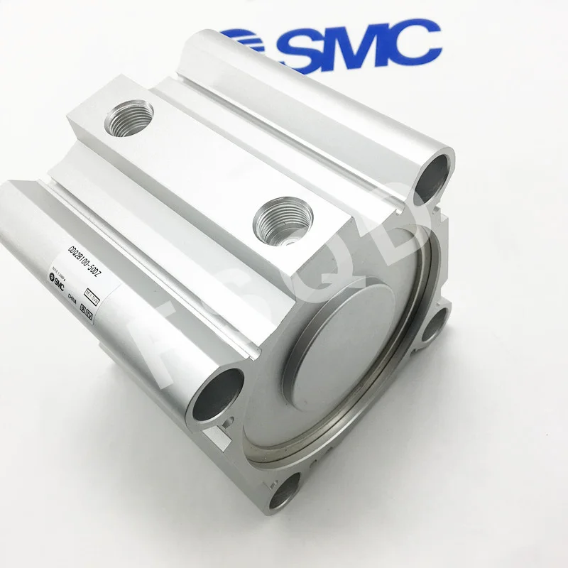 CDQ2B100 40DZ 45DZ 50DZ CDQ2B80 100DZ XC8 SMC Пневматика инструменты компактного цилиндра CDQ2B