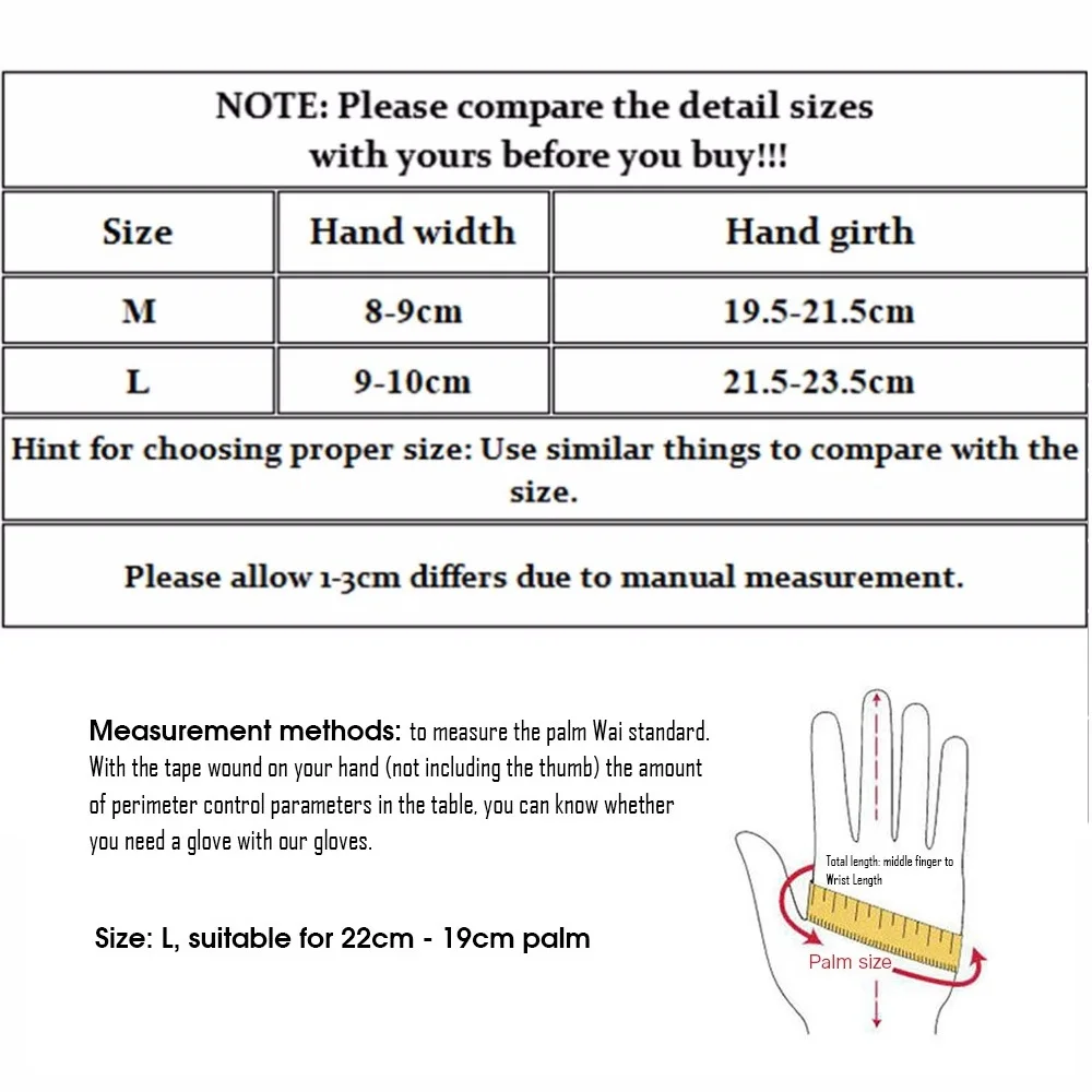 High Elasticity Outdoor Cycling Gloves Breathable Bicycle Gloves with Anti-slip Screen-touchable Unisex Bike Gloves
