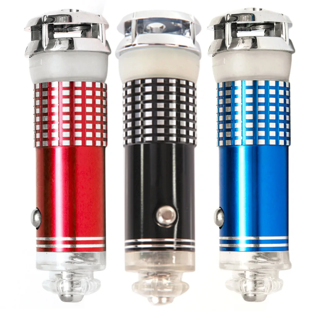 o2 ionizer