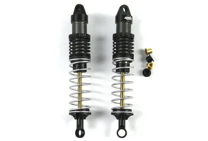 Новинка амортизатор GDS racing 107 мм для Axial 1/10 Yeti 2 шт.|Детали и аксессуары| |
