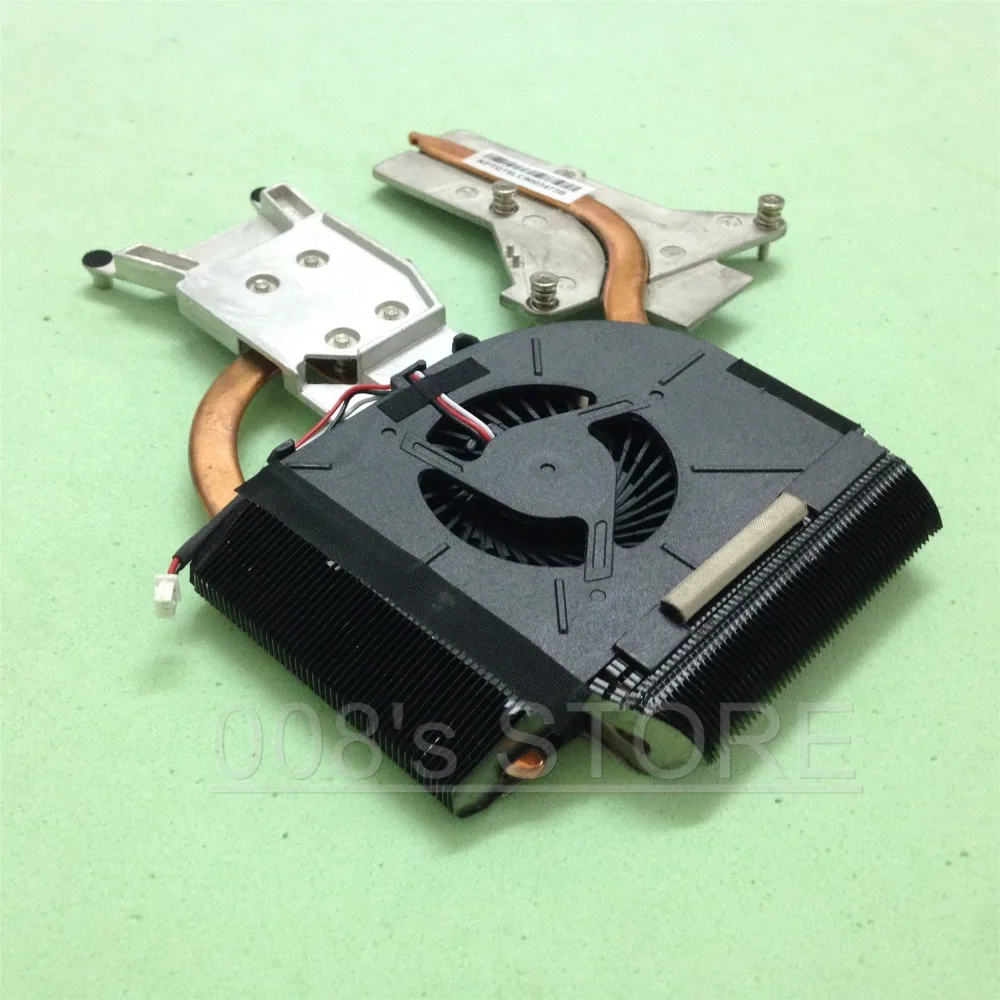 Новинка 100% охлаждающий вентилятор для ноутбука HP Pavilion DV5 DV5T 1000 507124 001 DFS531205PC0T|laptop