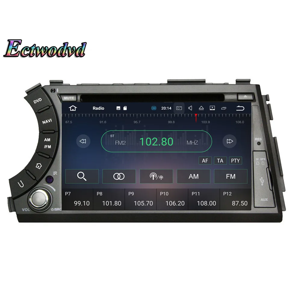Cheap Ectwodvd 4G RAM 32G ROM Octa Core Android 8.0 Car DVD For SsangYong Actyon sports 2005 2006-2013 Radio Stereo GPS Navigation 15 Cheap Ectwodvd 4G RAM 32G ROM Octa Core Android 8.0 Car DVD For SsangYong Actyon sports 2005 2006-2013 Radio Stereo GPS Navigation 15