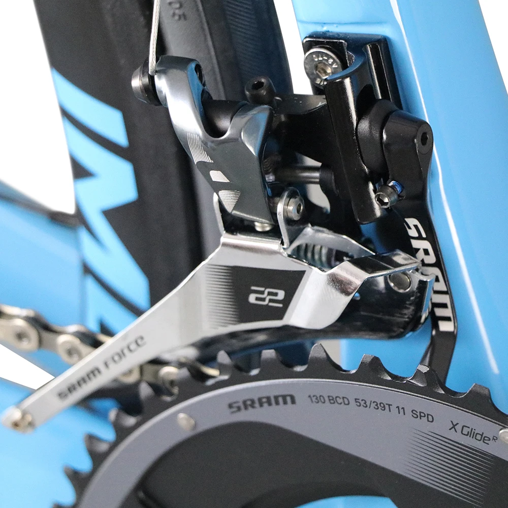 Carbon road bike (6)