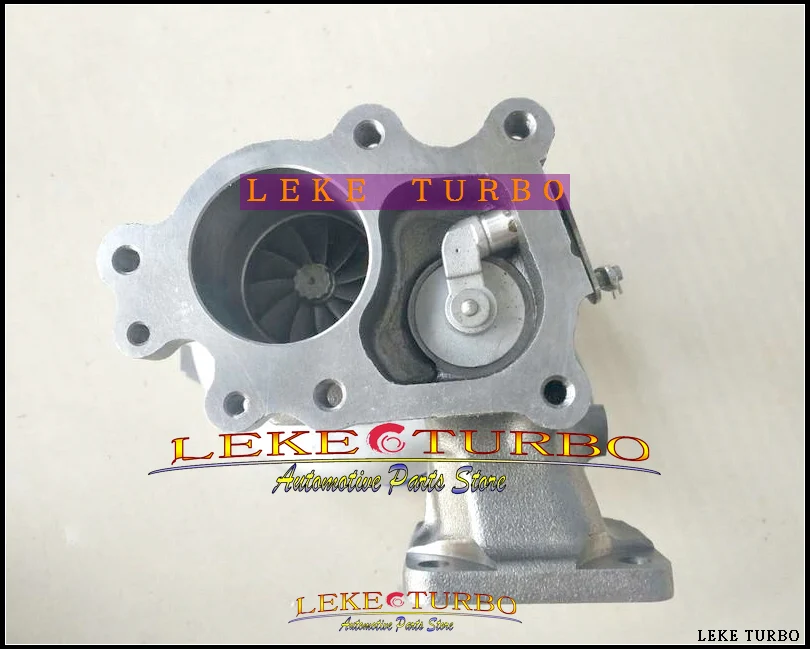Turbo TD06-8 49179-03500 4917903500 ME305021 For Mitsubishi Fuso Truck & Bus PDG-FK74F Fighter FK6 FQ6 MM9 AM9 JP8 6M60T Diesel (3)