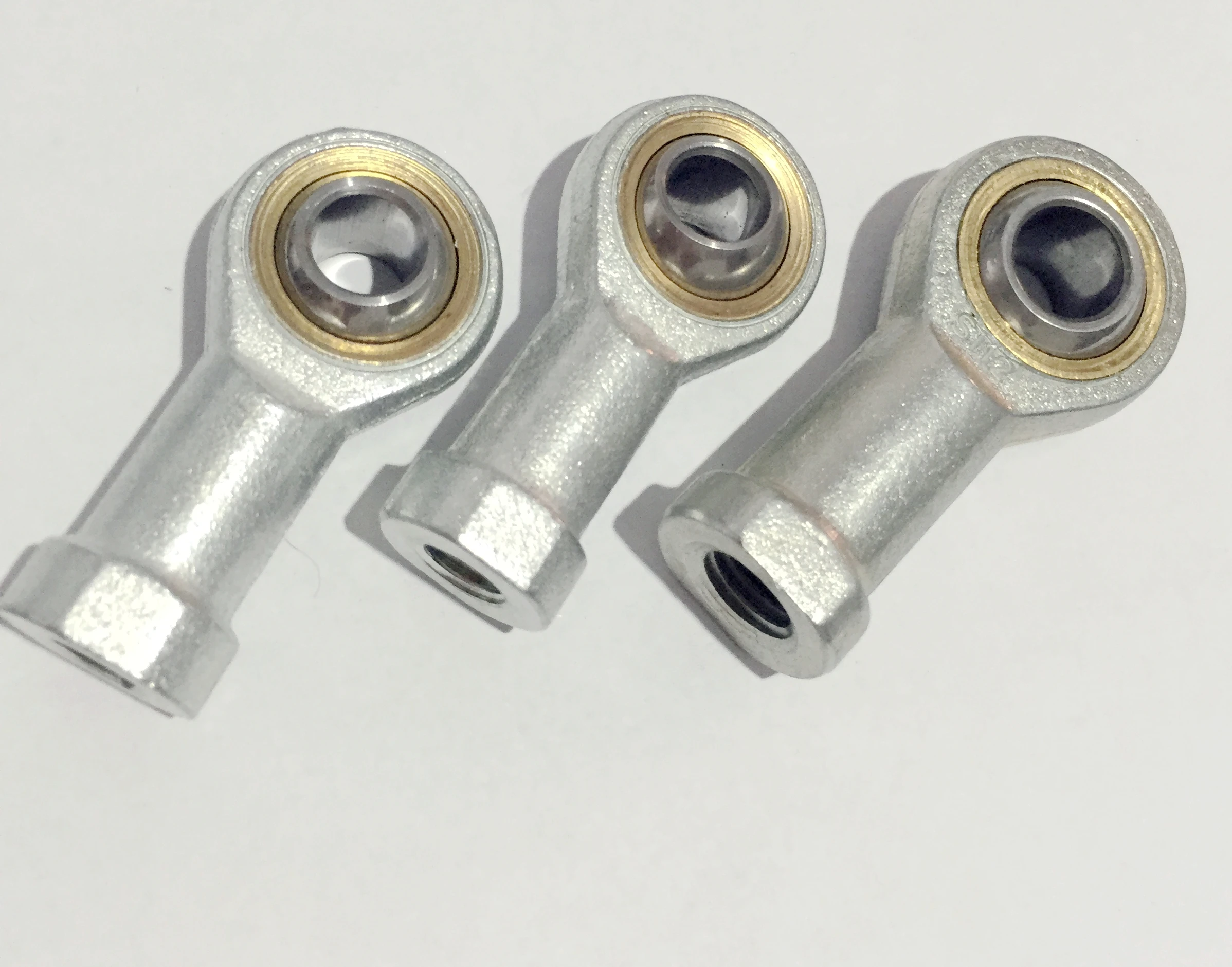 

1pcs 16mm Female Metric Threaded Rod End Joint Bearing