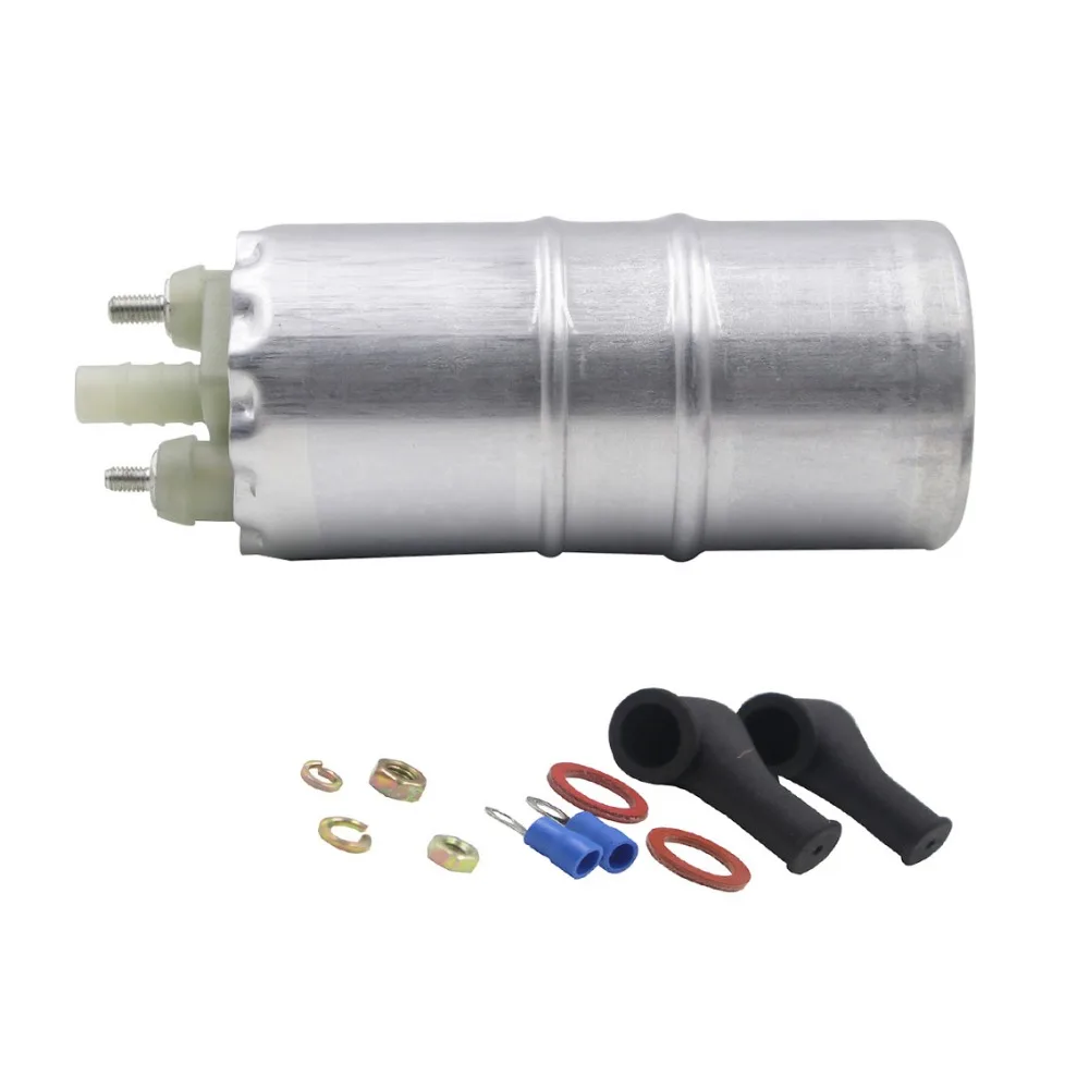 

Electric Fuel Pump FOR Peugeot 406 806 ALFA ROMEO 147 156 166 1.9 2.4 BMW FIAT 46447569 0580303027 0580464981