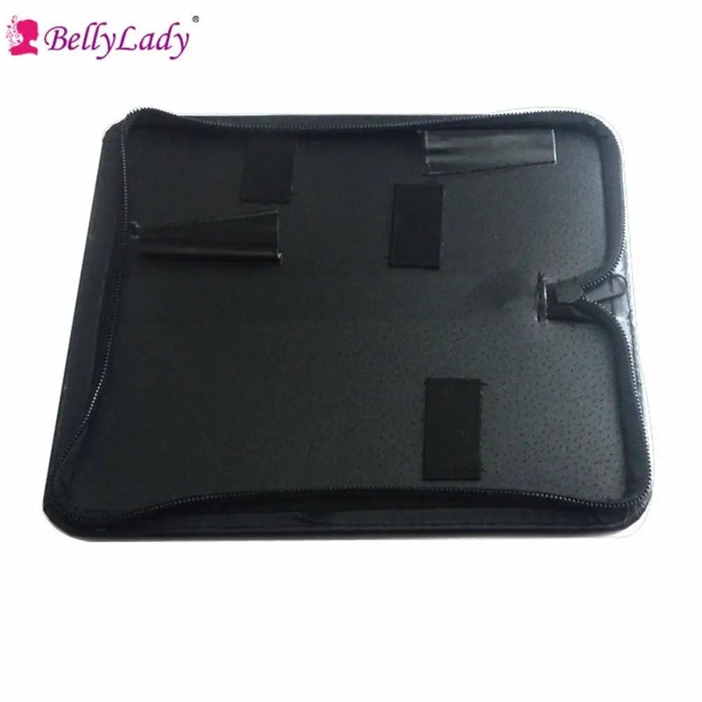 

PU Leather Hair Scissors Case Professional Hairdressing Shears Holder Bag Barber Salon Holster Pouch