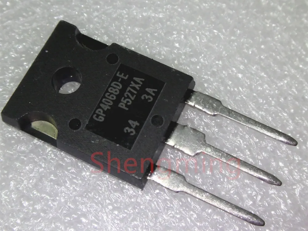 10PCS GP4068D E IRGP4068D E à 247 AliExpress