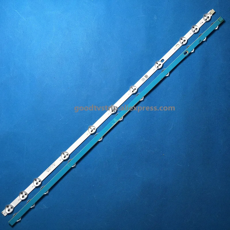 2 шт. 11 светодиодов 32 дюйма NDV REV1.1 Ve stel LUX0132001B/01 LUX0132002/01 LUX0132007 LUXC0132002/01 LUX0132008 JT0132003B/01