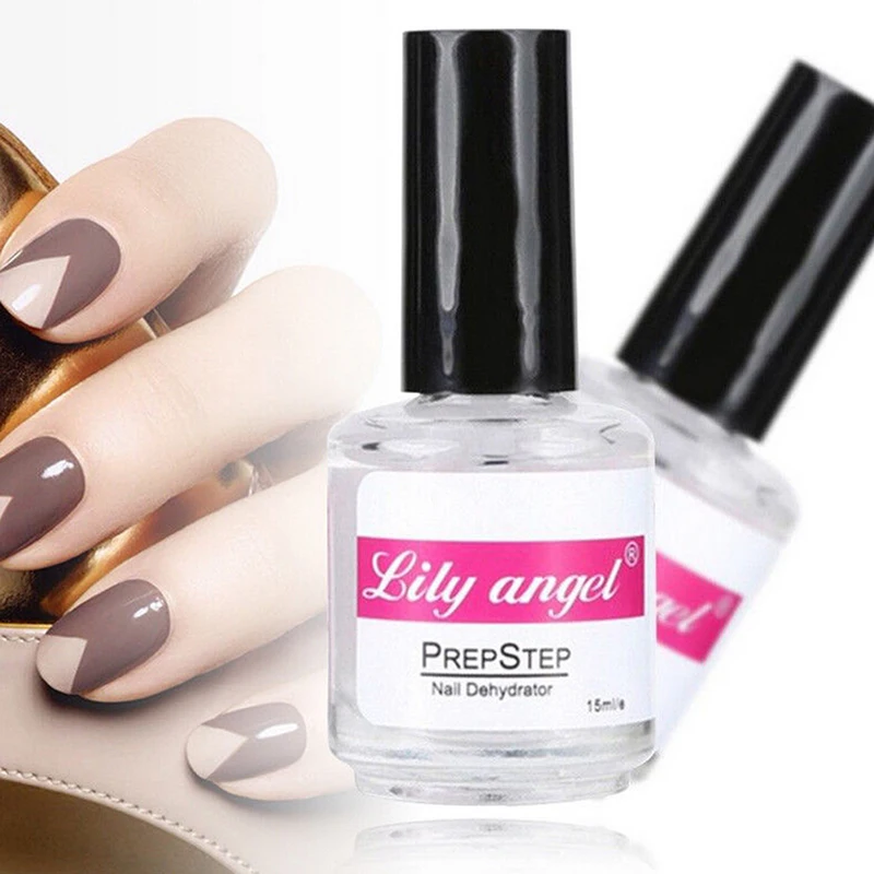Nail Dehydrator Nail Prep Dehydrate Primer Coat Primer Gel Balancing