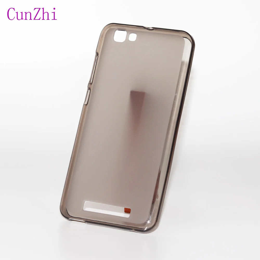 

in stock , Soft TPU Cover Case For ZTE Blade A610 Special Shell Phone Back Shell