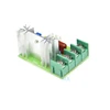 PWM 2000W high power MOTOR SPEED CONTROLLER SCR Voltage External knob regulator Dimming Thermostat module AC 220v 25A Adjustable ► Photo 3/4