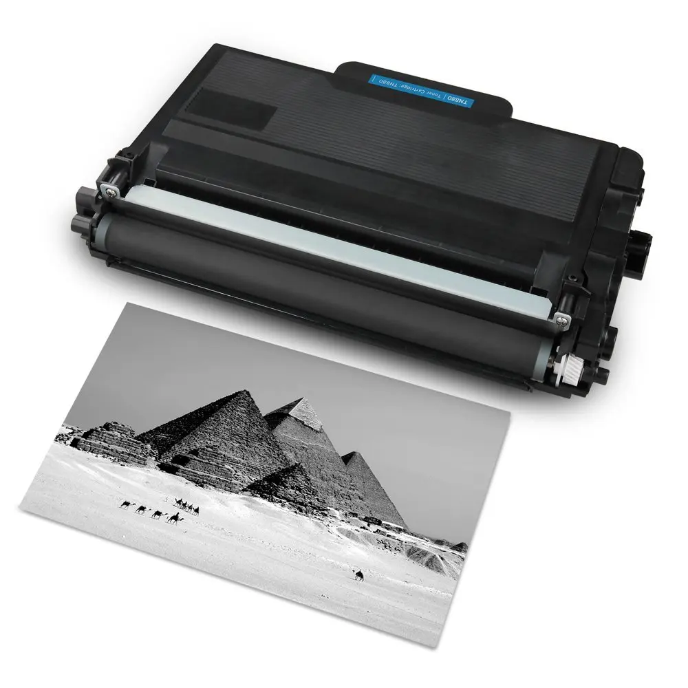 TN880 TN 880 совместимый Brother HL L6200DW L6300DW L6200DWT L6250DW MFC L6800DW 12K Тонер картридж|toner