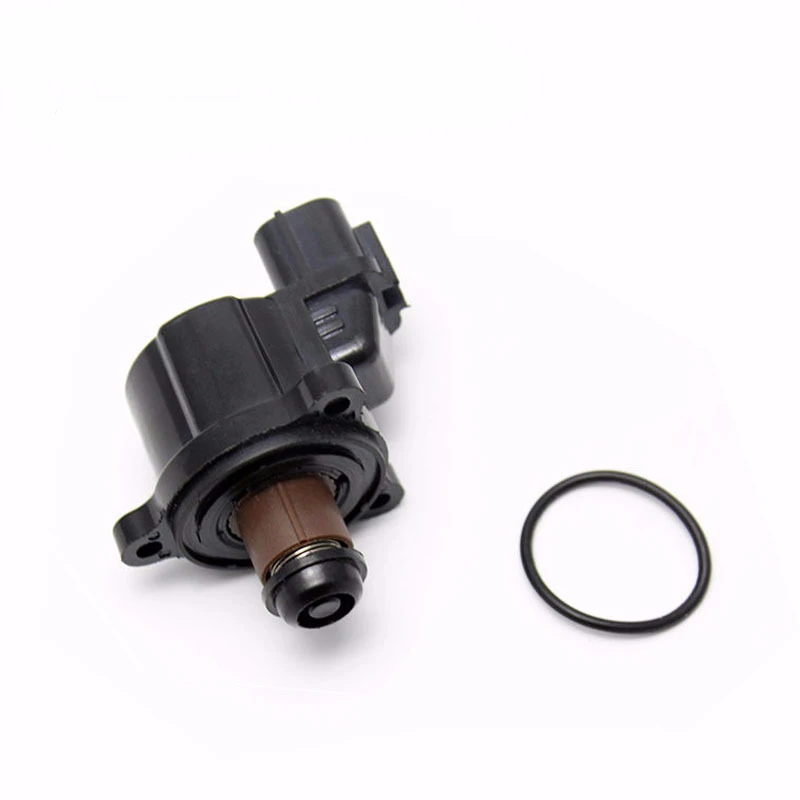 

50PCS/LOT Stepper motor Idle speed motor Idle Air Control Valve IACV For Chrysler Dodge MITSUBISH LANCER 1903-309797 MD628174