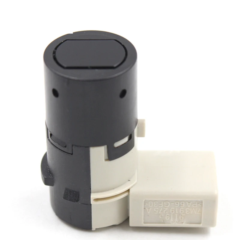 YAOPEI 4PCS/Lot PDC Parking Sensor For Audi VW Seat Skoda Ford Galaxy Sharan A2 A3 A4 A6 7M3919275A 4B0919275A