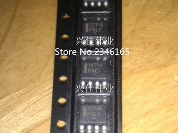 

10pcs NCP1271 SOP8 NCP1271A SOP NCP1271ADR2G SOP-8 1271A SMD