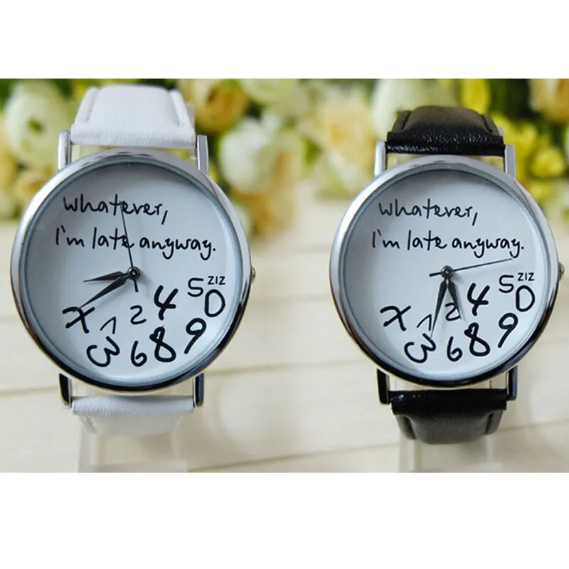 

Women's Watches Bracelets Relojes Mujer 2018 Women Love Heart Bracelet Leather Diamond Quartz Wrist Watch Gift Relogio Feminino