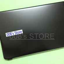 Ноутбук ЖК-дисплей Экран обратно Крышка черный для acer Aspire E1-510 E1-530 E1-532 E1-570 E1-572 E1-572G V5WE2 z5we1 Тетрадь чехол