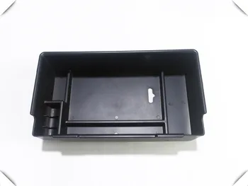 

2014-2018 For Mercedes-Benz V-Class / Vito W447 Car organizer Central armrest container holder tray storage box