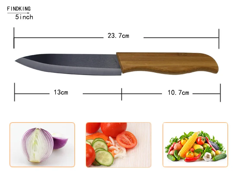5 inch