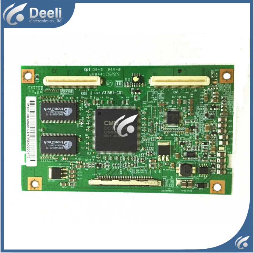 

90% New original For Logic Board V315B1-C01 V315B1-L01 Board